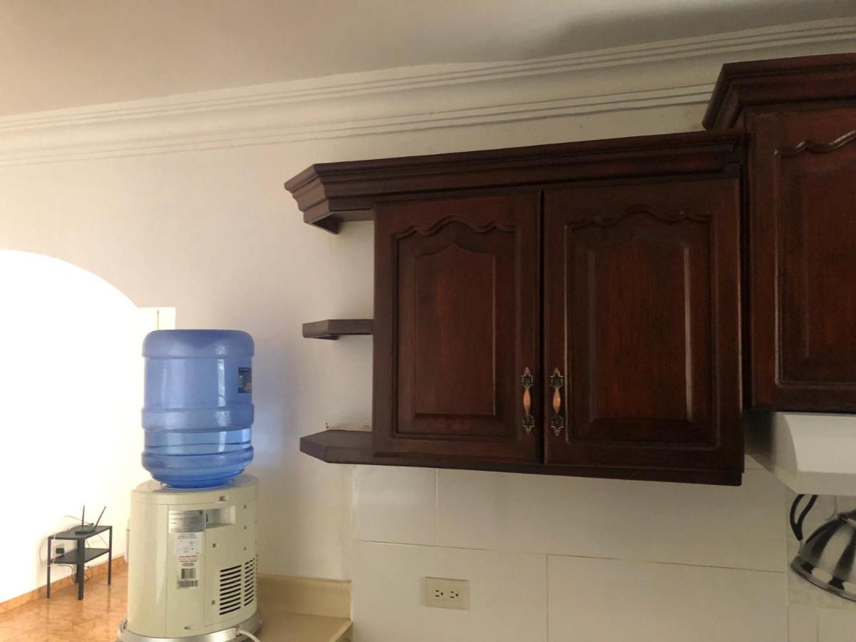 Hotel Galsi Πουέρτο Πλάτα Εξωτερικό φωτογραφία