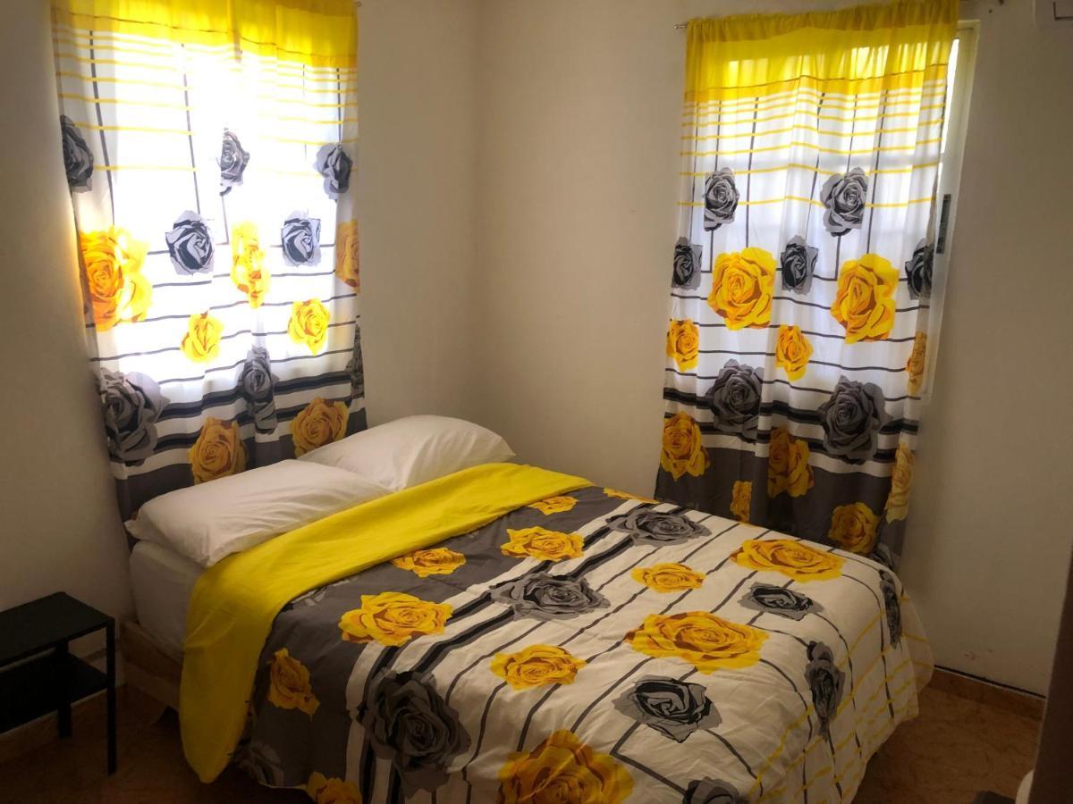 Hotel Galsi Πουέρτο Πλάτα Εξωτερικό φωτογραφία