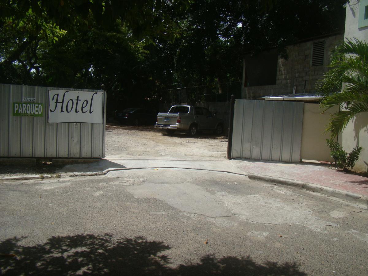 Hotel Galsi Πουέρτο Πλάτα Εξωτερικό φωτογραφία