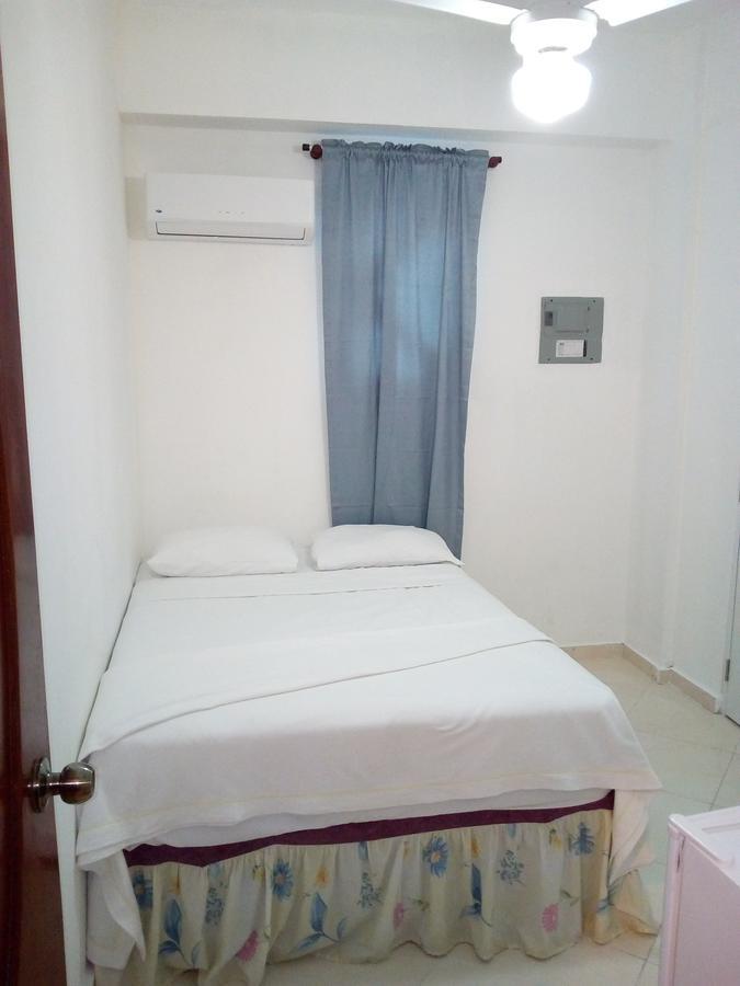 Hotel Galsi Πουέρτο Πλάτα Εξωτερικό φωτογραφία