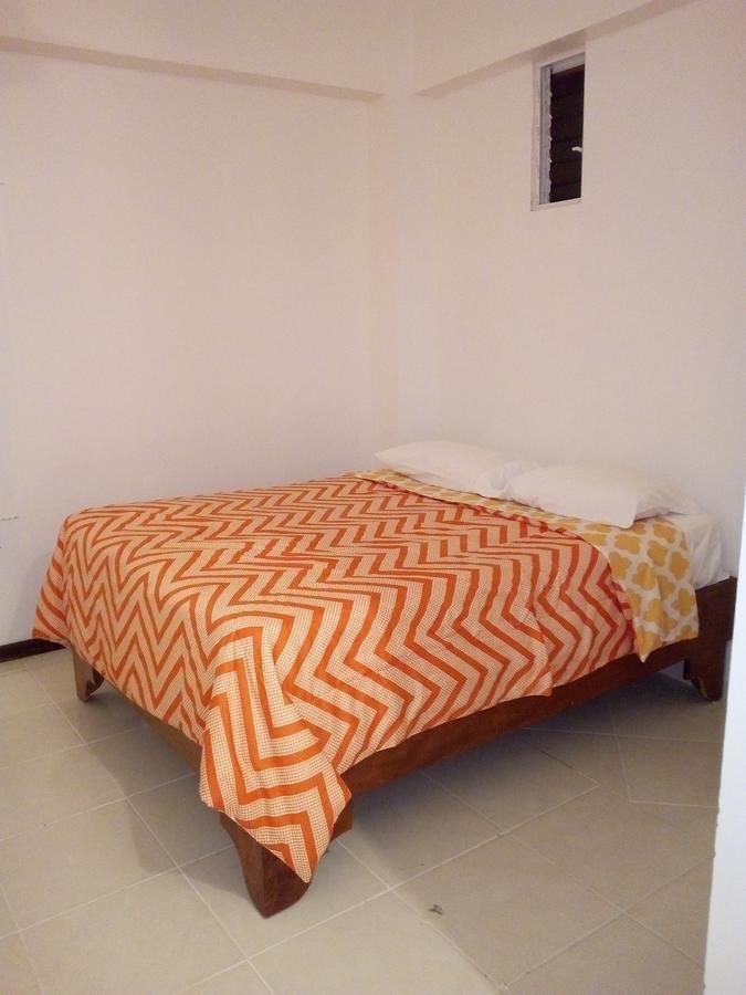 Hotel Galsi Πουέρτο Πλάτα Εξωτερικό φωτογραφία